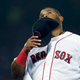 Illustration for article titled Pablo Sandoval Fesses Up To Using Instagram In Bathroom During Game